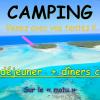 Maupiti Trip Camping