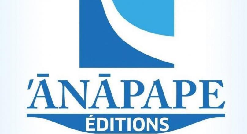 Anapape Editions