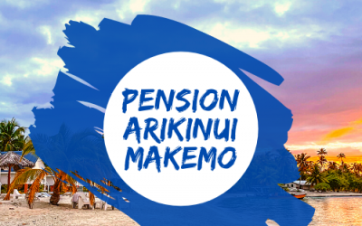 Pension Arikinui Makemo