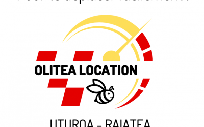 Olitea Location